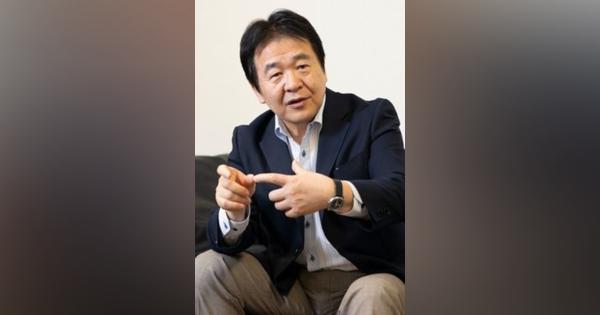 竹中平蔵｢政府はコロナ対応を間違った。東京五輪も危うい｣ - PRESIDENT Online