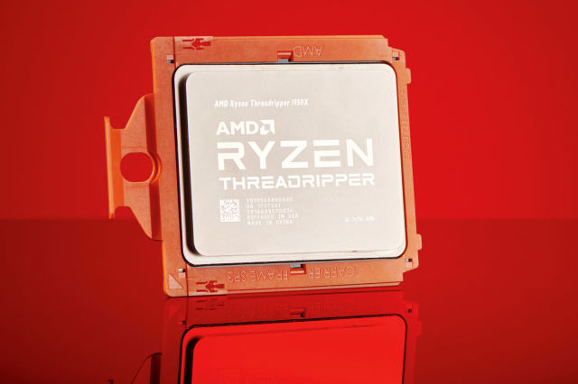 AMDプロセッサーにも脆弱性みつかる。Ryzen 7 / Threadripperまで2011年以降全CPU
