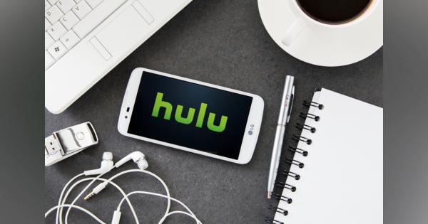 Hulu、日テレの人気ドラマやバラエティを無料配信