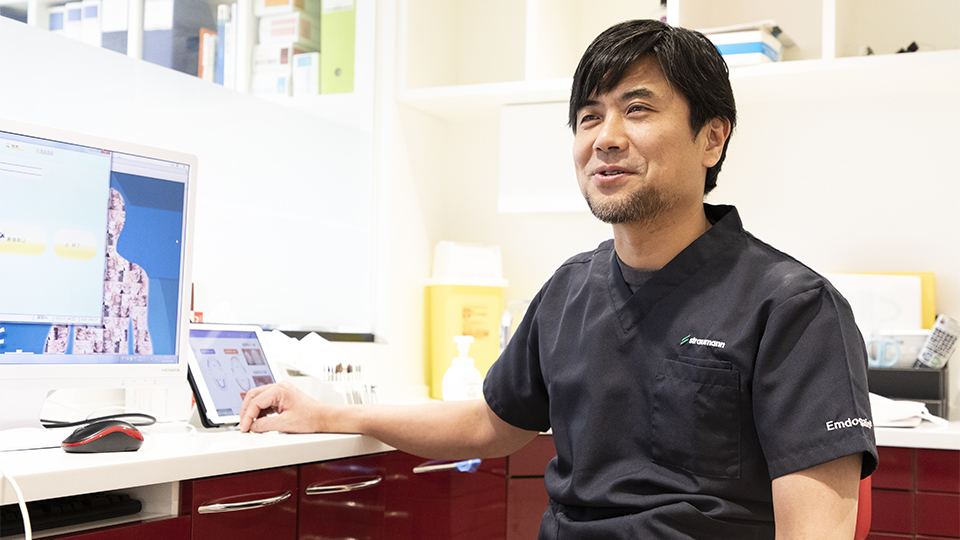 “歯を抜かない”歯医者が優秀とは限らない！蔓延する日本の歯科事情に切り込む予防歯科医
