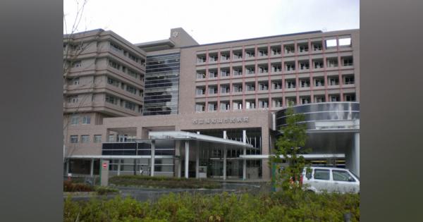 京都・福知山市民病院の介護士の両親と同僚も感染　京都市では女性保育士が感染