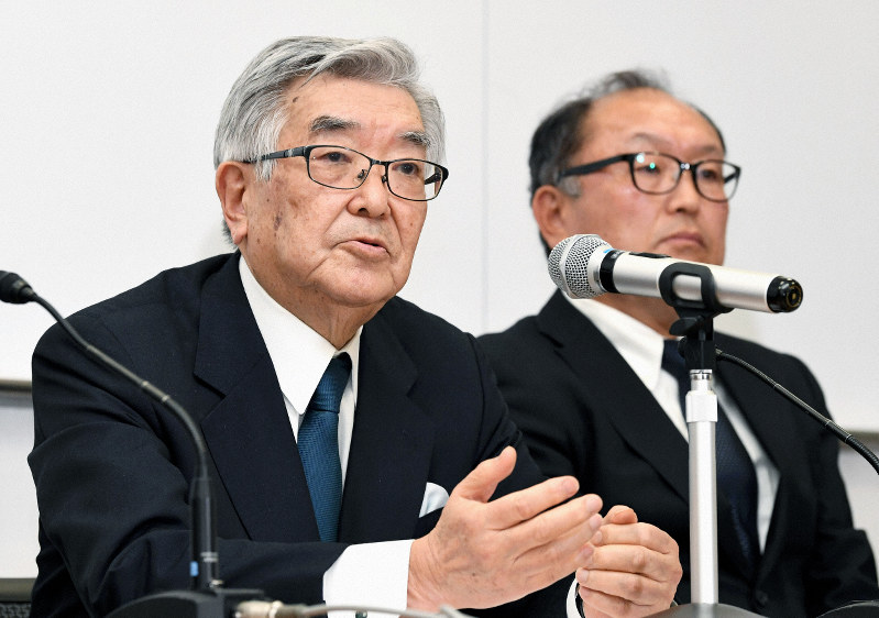 「プロ野球はファンとともに」巨人の今村司球団社長ら通常開催に強い思い 公式戦開幕延期