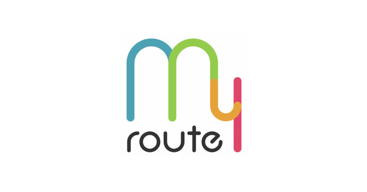トヨタ系MaaS「my route」、るるぶDATAとの情報連携で進化！