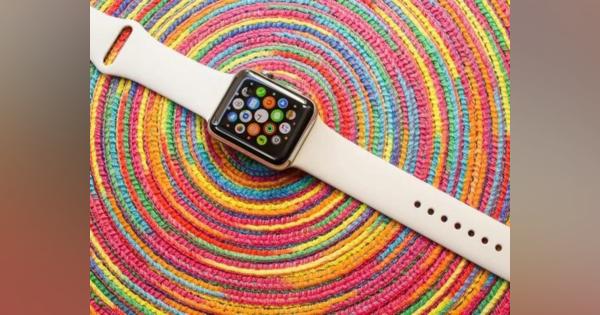 「Apple Watch」で血中酸素濃度を測定可能に？--「iOS 14」コードから確認との報道