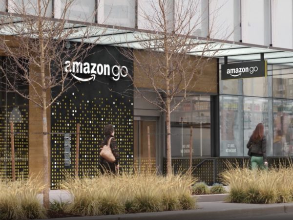 Amazonのレジなし店舗技術「Just Walk Out」、他小売にライセンス制で提供へ