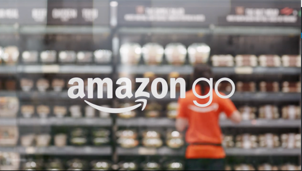 Amazonがキャッシャーレス店舗技術を他の小売業者に販売開始