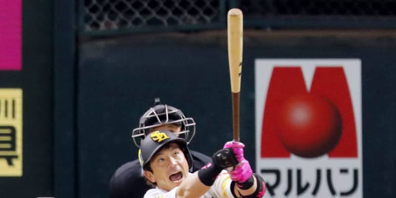 ソ10―2巨（10日）　松田宣が2本塁打