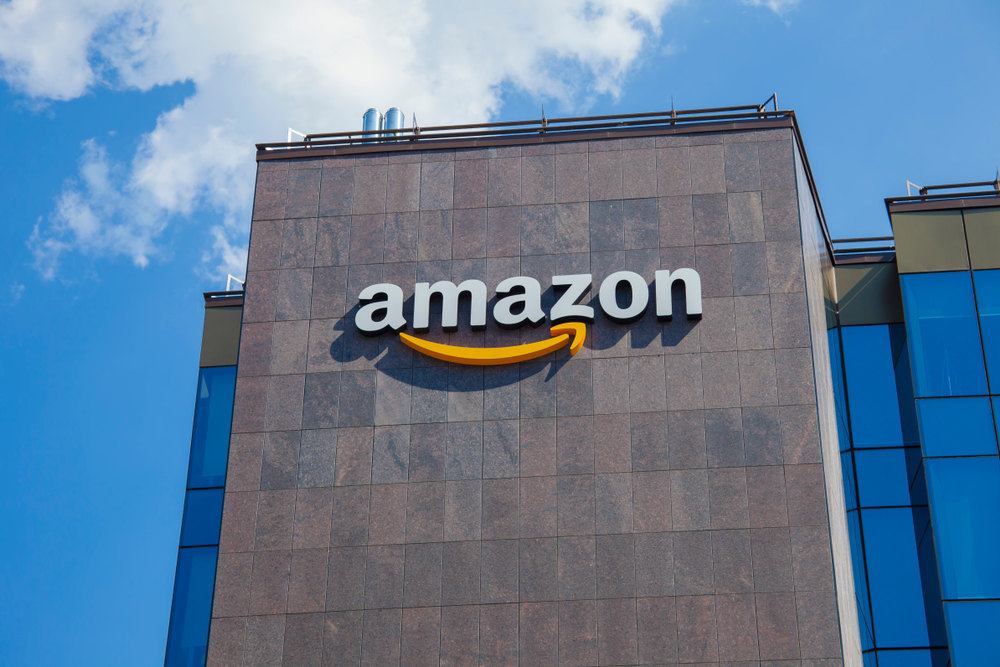 Amazon、新型コロナに対応するファンドに100万ドルを寄付