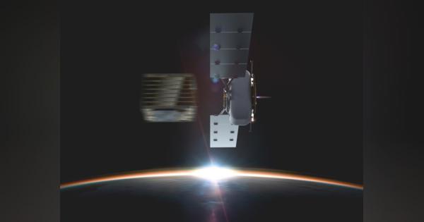 宇宙のペイロード輸送サービスMomentusがSpace Xのミッションで6スロットを購入
