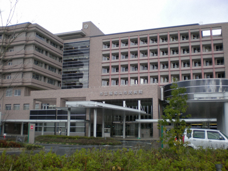 福知山市民病院、院内感染が濃厚に　70代の入院患者、陽性確認　新型コロナ