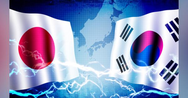 韓国で再浮上したGSOMIA破棄論