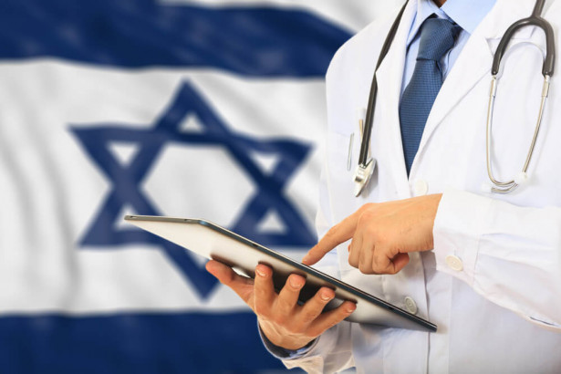 AIでコロナ危機に立ち向かうイスラエルの医療テック企業