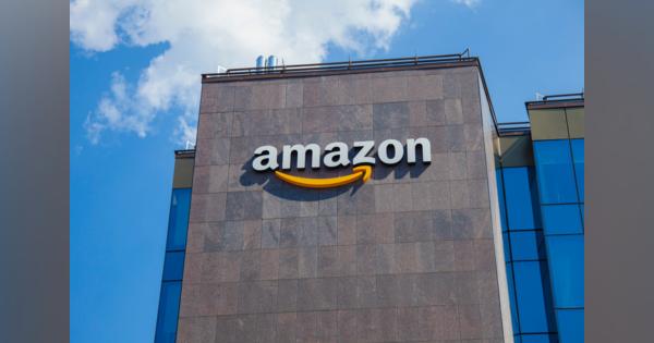 Amazon、新型コロナの影響を受ける地元中小企業を支援