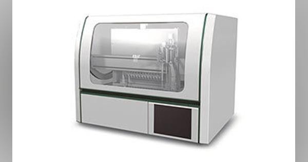 新型コロナの迅速診断、自動PCR検査システムを応用、東京農工大とPSS