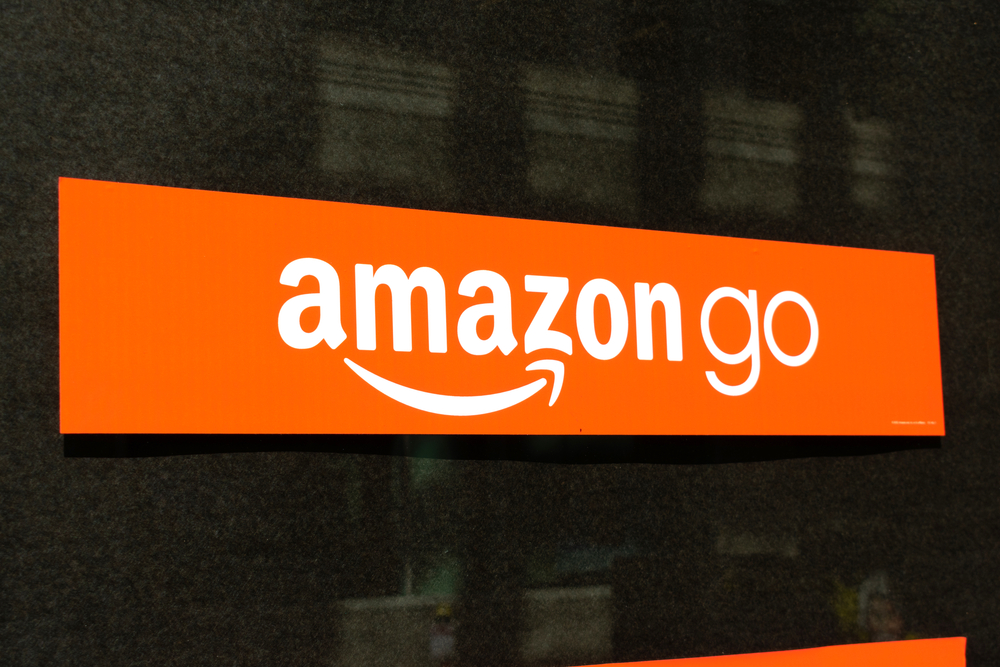 Amazon、「Amazon Go」の技術を小売店に提供開始