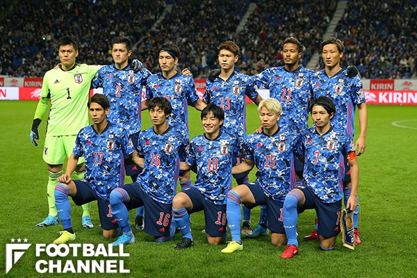日本サッカー協会からも3月のワールドカップアジア予選延期を発表。チケットは払い戻し
