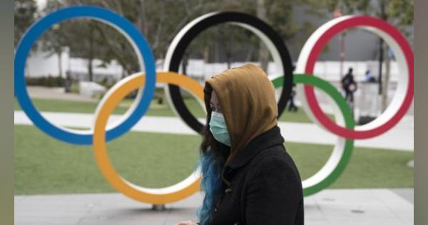 Will coronavirus cancel the Tokyo 2020 Olympics?