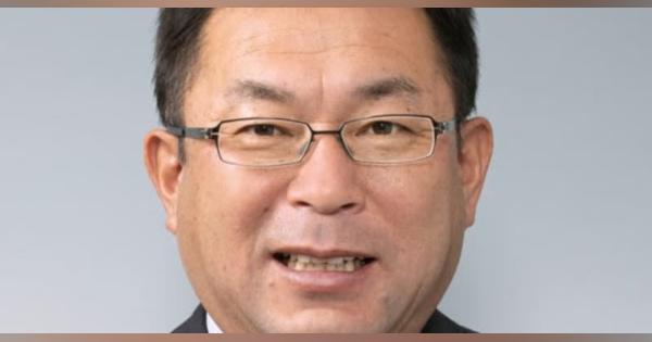 サッカー、反町氏が技術委員長へ　日本協会、昨季まで松本の監督