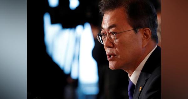 韓国はなぜ日本の入国制限に猛反発したのか