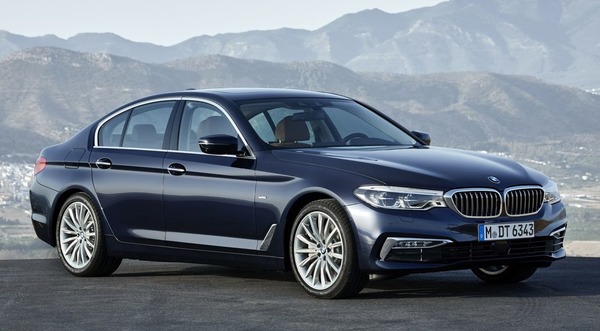 【BMW 5シリーズ】期待膨らむ改良新型の登場　まとめ…価格やデザイン、試乗記