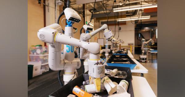 労働力としてのロボット台頭でロボットのための"人事部門"が必要に？