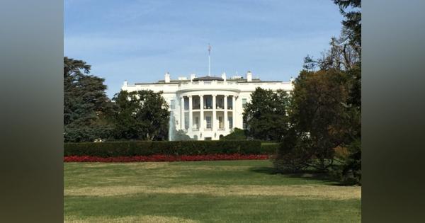 ホワイトハウス、新型コロナ対策で大手IT企業と協議