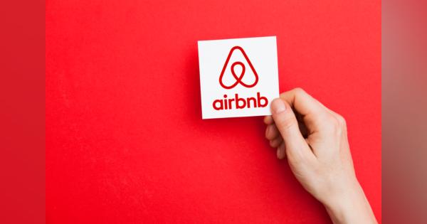 Airbnb 新型コロナ拡大に伴いゲストサービス料を全額返金