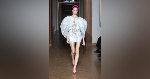 Yanina Couture 2020 Spring Summer Haute Couture コレクション