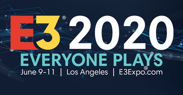世界最大級のゲームイベント「E3」が開催中止
