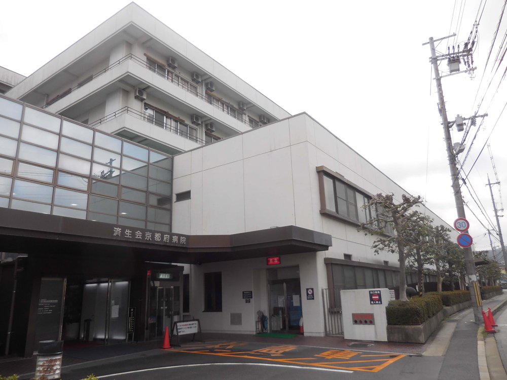 病院内の理髪店主が新型コロナ感染、患者が利用　外来や救急を休止、京都・長岡京