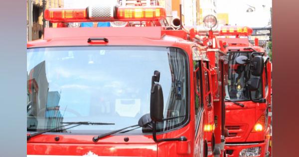男性消防司令がパワハラ　「いつでも辞めさせられる」　徳島・板野西部消防組合