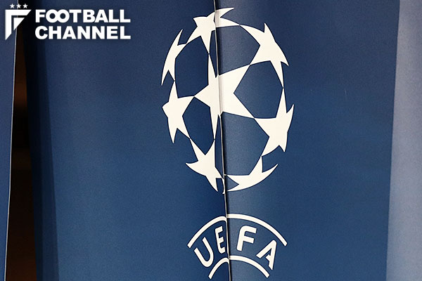 UEFA、マンC対レアル及びユベントス対リヨンの延期を発表【欧州CL】