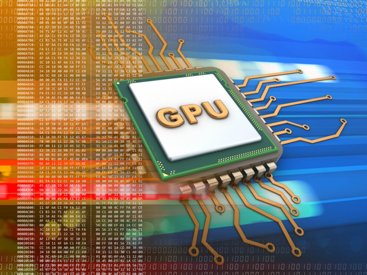 GPUの基礎解説：用途は画像処理からAI開発へ、NVIDIAとAMDの動きは？