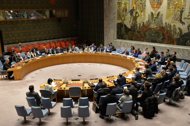 NPT再検討会議、延期へ　新型コロナ拡大で21年春含め調整