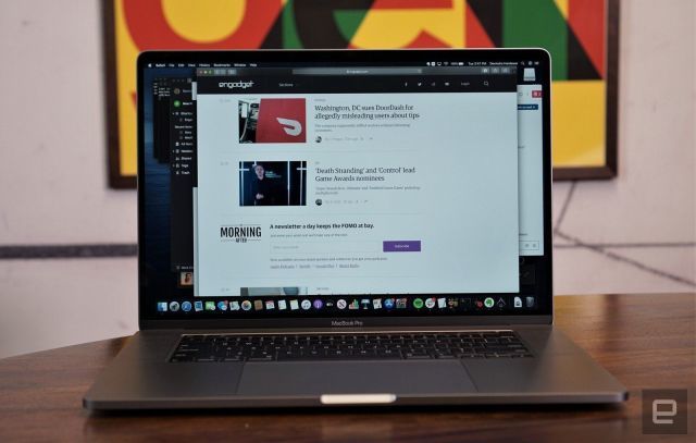 シザー式キーボード搭載MacBook Airが近日登場、独自プロセッサMacBookも来春までに発売の噂