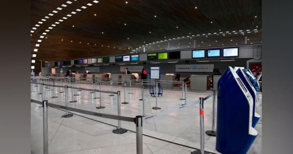 米国が欧州からの入国を禁止、例外的入国も11空港に制限