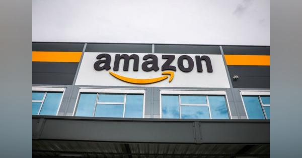 Amazonが在宅勤務可能な全従業員にリモートワークを推奨