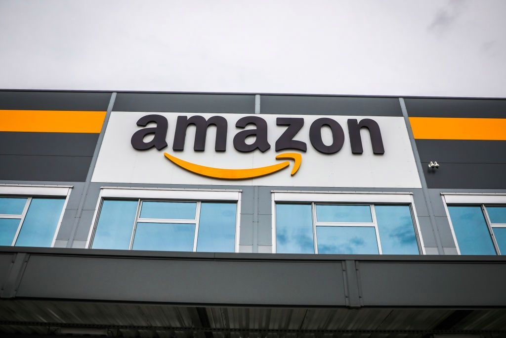 Amazonが在宅勤務可能な全従業員にリモートワークを推奨