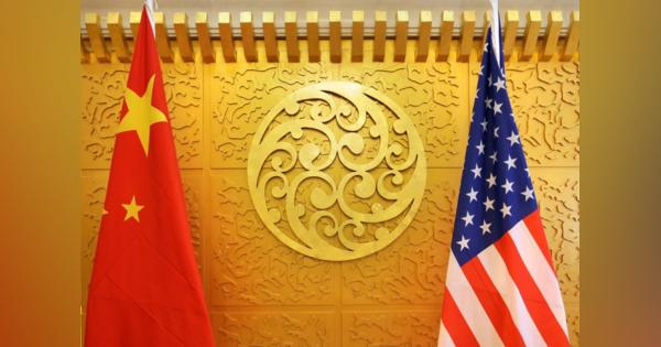 中国外務省報道官、新型コロナ「米国責任説」巡る質問に回答せず