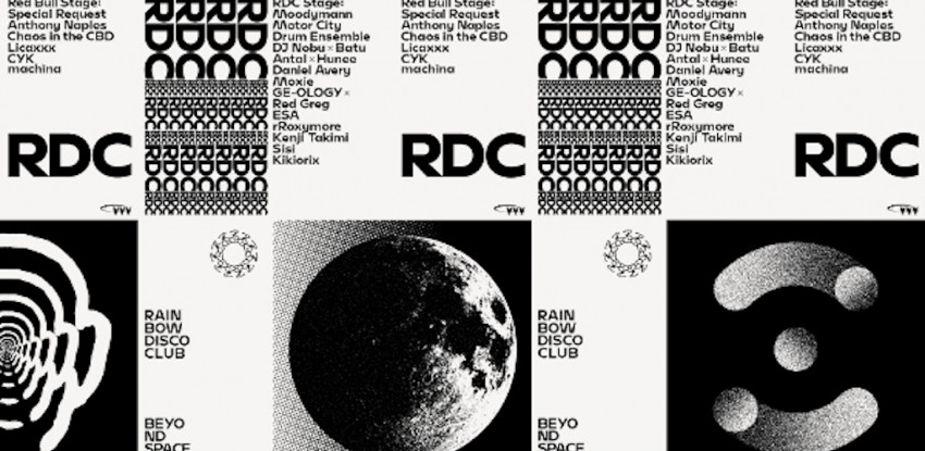 RAINBOW DISCO CLUB 2020、開催中止を発表