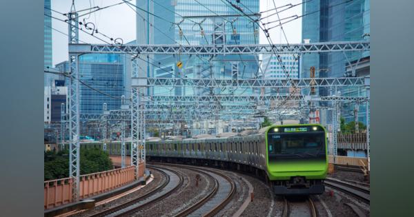 JR東日本、山手線「高輪ゲートウェイ」駅を開業　49年ぶりの新設