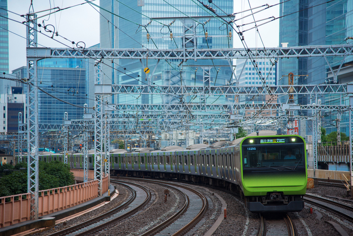 JR東日本、山手線「高輪ゲートウェイ」駅を開業　49年ぶりの新設