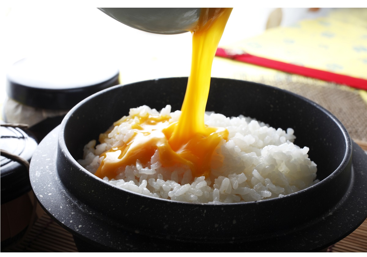 絶品アレンジ「卵かけご飯」厳選レシピ…醤油使わず、ご飯に直醤油＆黄身のみ＆混ぜない