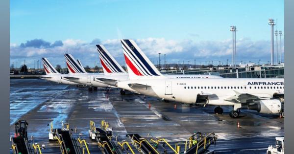 欧州から米国への「入国禁止」が、新型コロナウイルスによる航空業界の苦境に追い打ちをかける