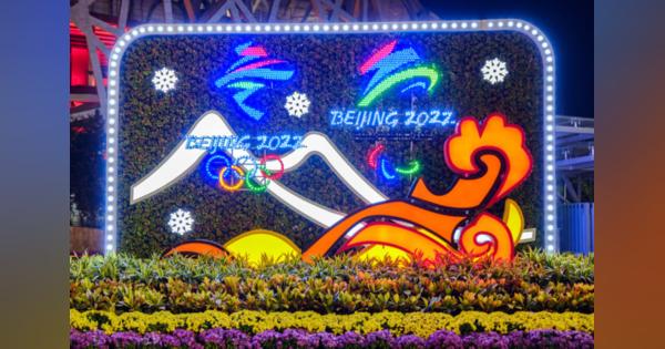空前のスキーブームの中国、2022年冬季五輪に向け準備を加速