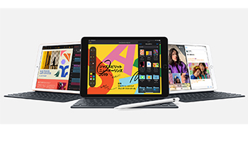 タブレット端末（iPad）、見た目と使い勝手はほぼノートPC？　いま売れているタブレット製品TOP10は？