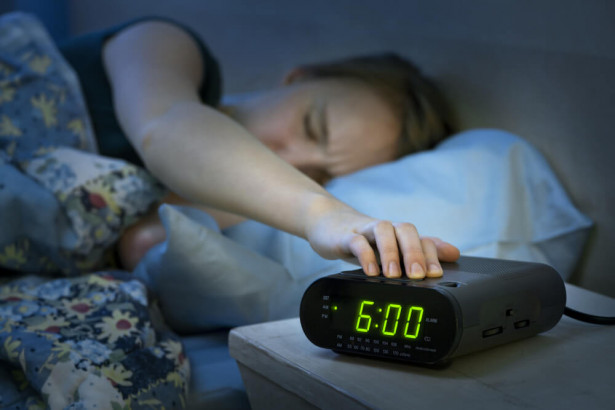 「みな早起きすべき」はナンセンス。これからのスマートな睡眠とは