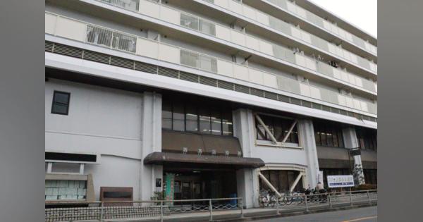 上階はUR住宅の老朽区役所、隣地に新庁舎建設へ　京都市が整備計画、西京に23年開所