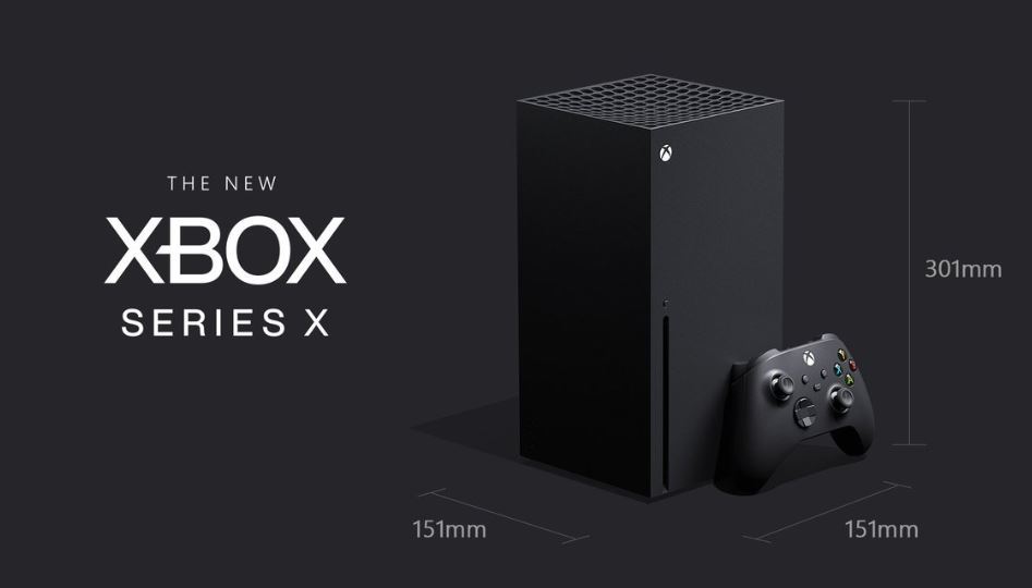 Microsoft、次期Xbox「Series X」のスペックを発表　1TBのSSD搭載