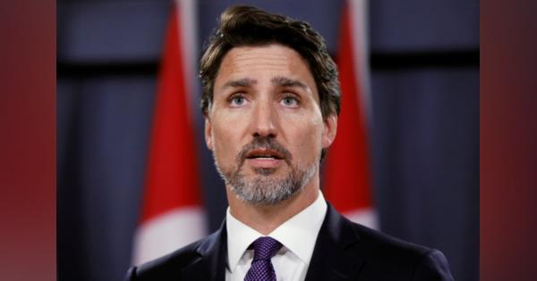 カナダが国境閉鎖、国民に自宅待機を呼び掛け　新型コロナ対策